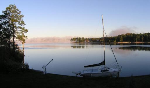 Lake Auman