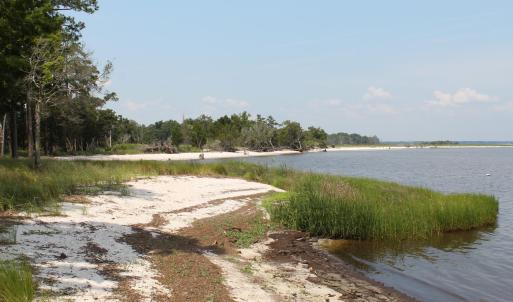 Community Beach