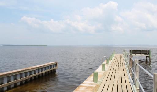 Day Dock