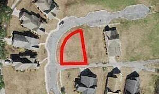 113 Albermarle Lot