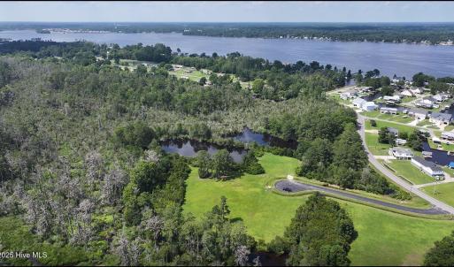 Lot 55 Beaufort Pointe