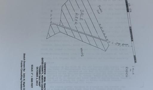 Timber Map