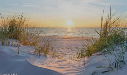 Beach Access
