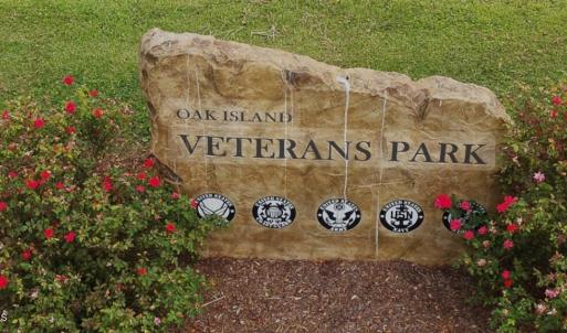 Veterans Park