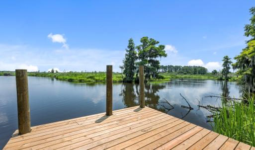 Dock View