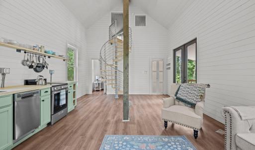 Open Concept
