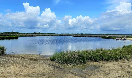 Community water access