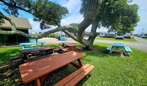 Picnic area