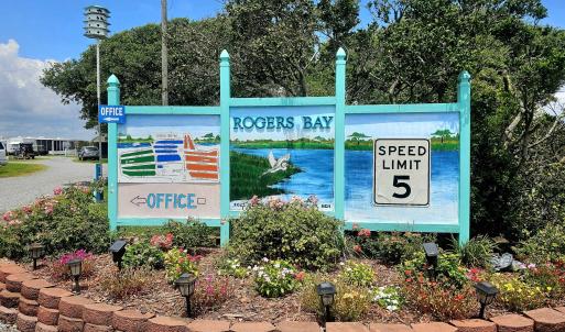 Roger's Bay Community