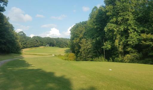 golf