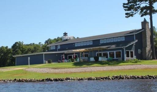 pavillion