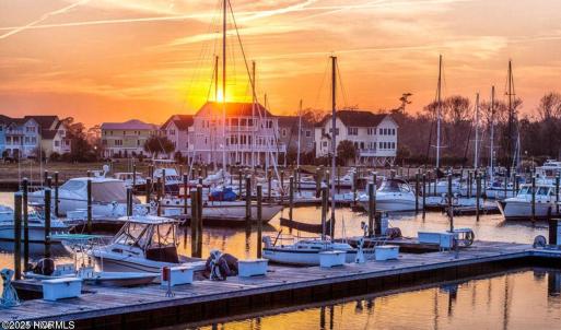 St James Marina Enjoy the Sunsets