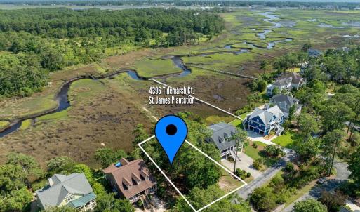 4396 Tidemarsh Ct