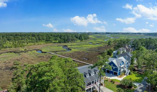 Beautiful Beaverdam Creek views