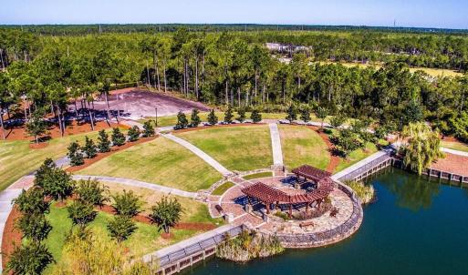 Woodlands Park Amphitheater