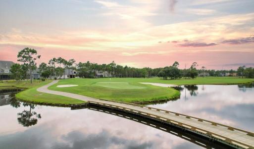 4 Courses Plus an Extra 9 Holes