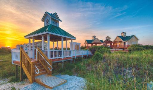 Private Oceanfront Beach Club