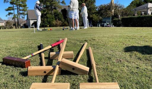 St James Reserve Club