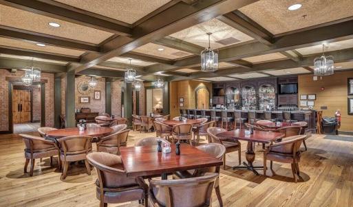 St James Reserve Club