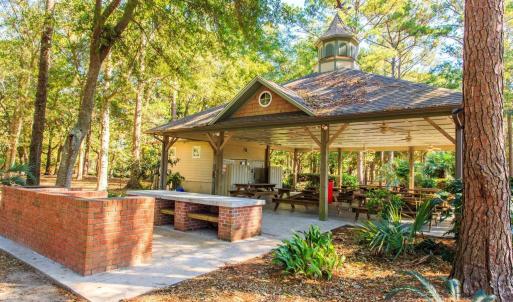 Waterway Park to ICW