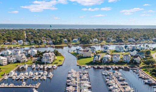 Opportunity to Own Your Own Slip