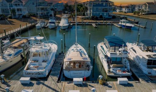 Slip G7 is 50 Feet and is For Sale