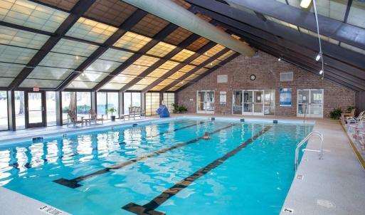 1 of 5 Pools to Enjoy