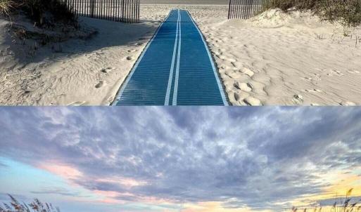 St James Private Oceanfront Beach Club