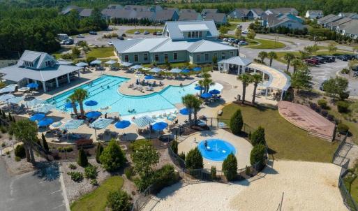 Seaside Pool and Wellness Center