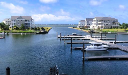 Cannonsgate Marina