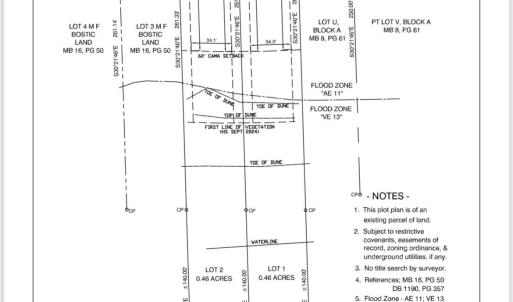 Preliminary Plat
