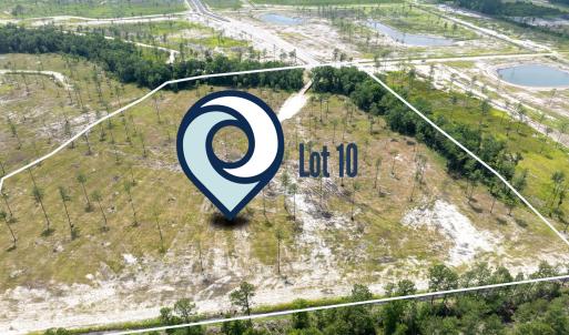 Lot 10 Kingbird MLS-3