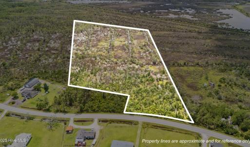 Property Lines