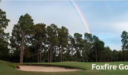 Foxfire Golf Course