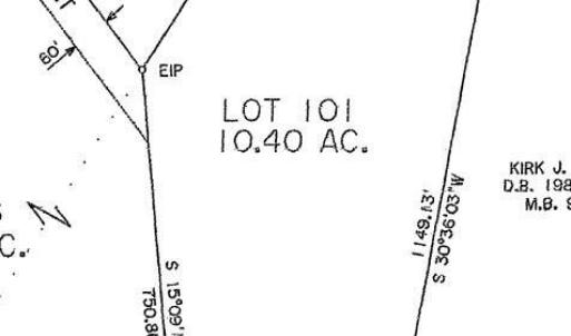 lot 101 gp 2