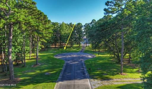 Street View of Lot