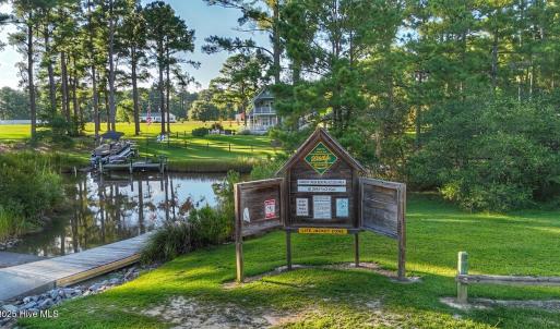 Wildlife Boat Ramp 3