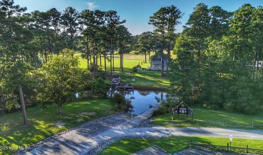 Wildlife Boat Ramp 2
