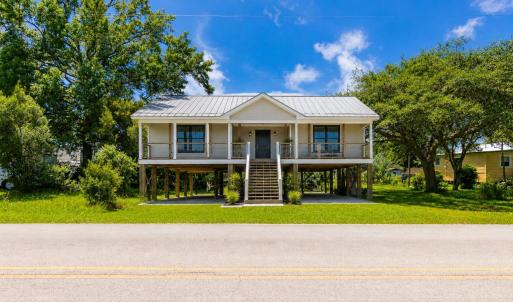 Photo #2 of 134 Goose Creek Loop, Newport, NC 0.6 acres