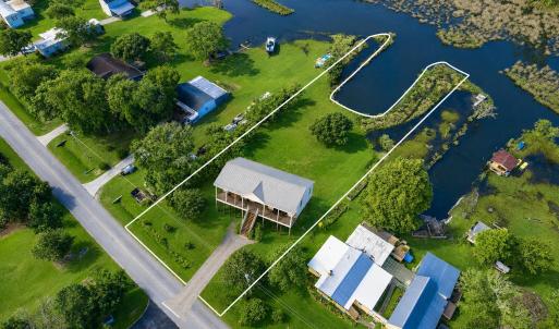 Photo #1 of 134 Goose Creek Loop, Newport, NC 0.6 acres