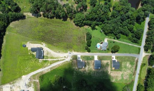 Nottoway Farms Subdivsion