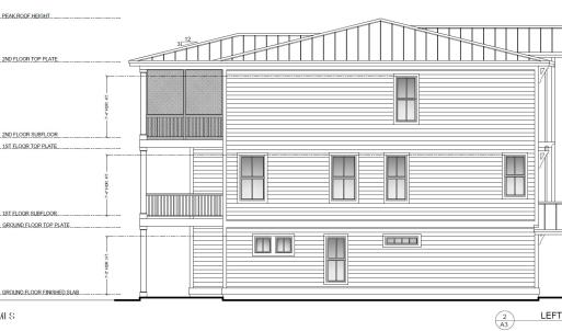 Photo #22 of 310 Fort Fisher Boulevard, Kure Beach, NC 0.1 acres