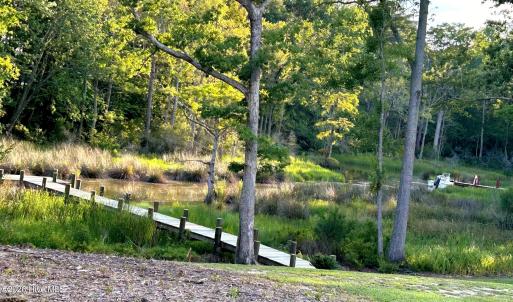 Photo #2 of 98 Bridgewater S, Bath, NC 1.3 acres