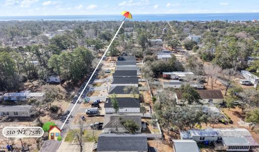 Photo #2 of 310 75th, Oak Island, NC 0.1 acres
