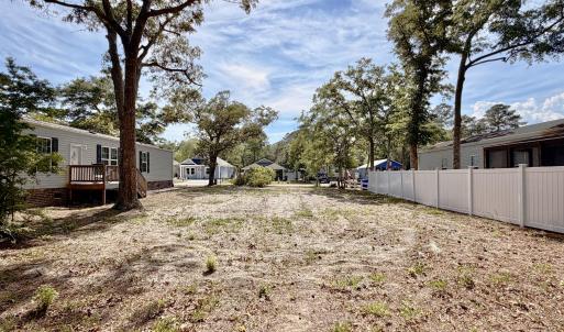 Photo #4 of 310 75th, Oak Island, NC 0.1 acres