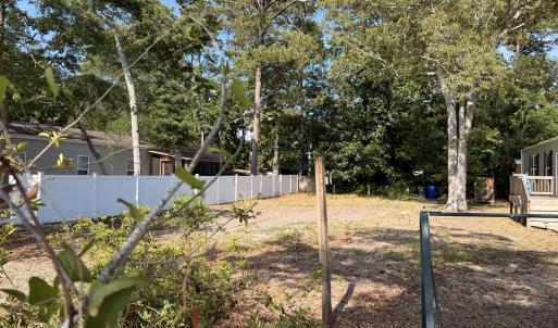 Photo #5 of 310 75th, Oak Island, NC 0.1 acres