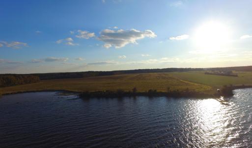 Drone photo