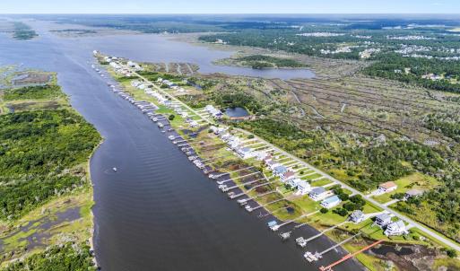 Snead Ferry Lots 8