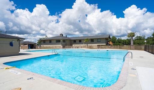 Olde Point Pool