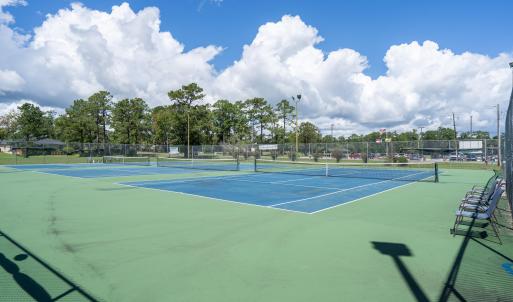Olde Point Tennis